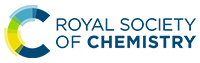 The Royal Society of Chemistry