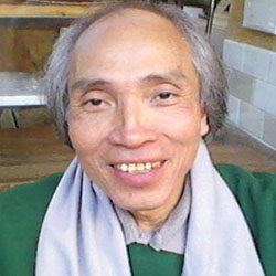 Khue Vu Nguyen, University of California, USA