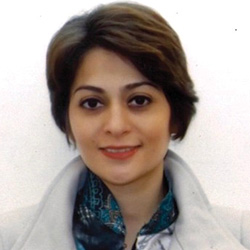Sonia Sayyedalhosseini, Faculty Member in California Northstate University, CNSU, USA  
