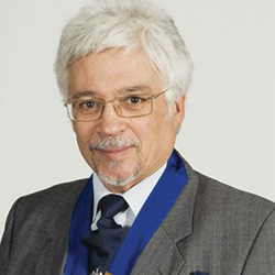 Wagih El Masri, Keele University & Emeritus Consultant Surgeon, UK