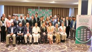 Neuroscience Congress 2026 | Group Photo