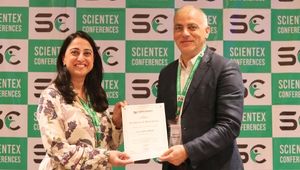 Neuroscience Congress 2026 | Zareen Hasan