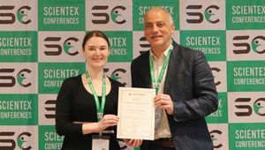 Neuroscience Congress 2026 | Ksenia Gubskaia