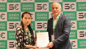 Neuroscience Congress 2026 | Mya Myintzu Myo