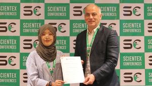 Neuroscience Congress 2026 | Siti Khadijah Azmi