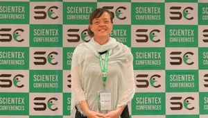 Neuroscience Congress 2026 | Kim Choate
