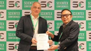 Neuroscience Congress 2026 | Salvatore