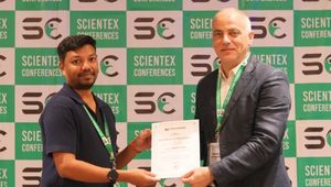 Neuroscience Congress 2026 | Prakash Nathan