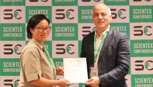 Neuroscience Congress 2026 | Thi Yen Hill