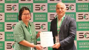 Neuroscience Congress 2026 | Michelle Kee