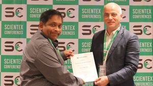 Neuroscience Congress 2026 | Amit Gupta