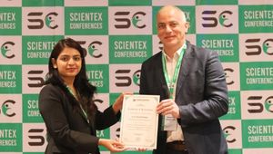 Neuroscience Congress 2026 | Preeti Chouhan
