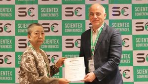 Neuroscience Congress 2026 | Nwe Nwe Win