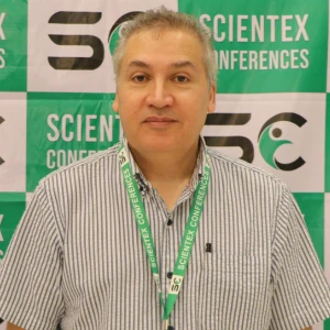 Neuroscience Congress 2025 | Farazdak Wahab