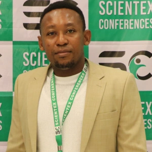 Neuroscience Congress 2025 | Khayelihle Brian Makhathini