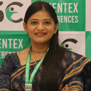 Neuroscience Congress 2025 | Preeti Sharma