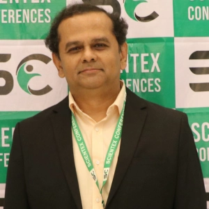 Neuroscience Congress 2025 | Shrirang Bakhle