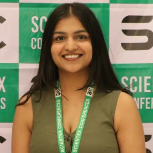 Neuroscience Congress 2025 | Shruti Agrawal