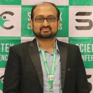 Neuroscience Congress 2025 | Siju Jose Koonan