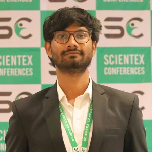 Neuroscience Congress 2026 | Soujanya Hazra