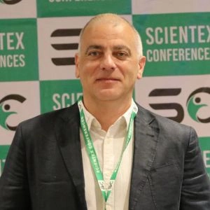 Neuroscience Congress 2026 | Salvatore Campanella