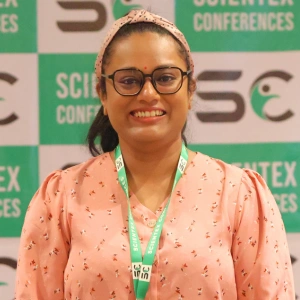 Neuroscience Congress 2026 | Sarada Devi Balakrishnan