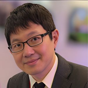 Chia-Wei Lin