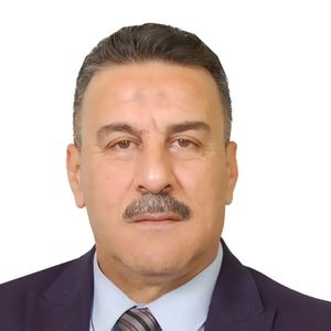 Ali Abdullkadhim Ajjah
