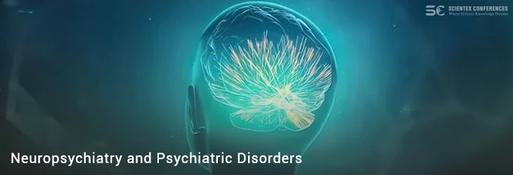 Neuropsychiatry and Psychiatric Disorders