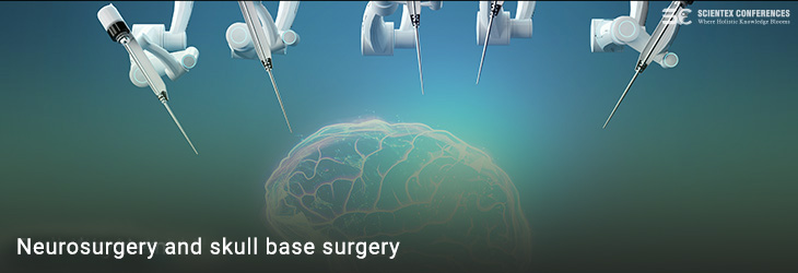 Neurosurgery and skull base surgery