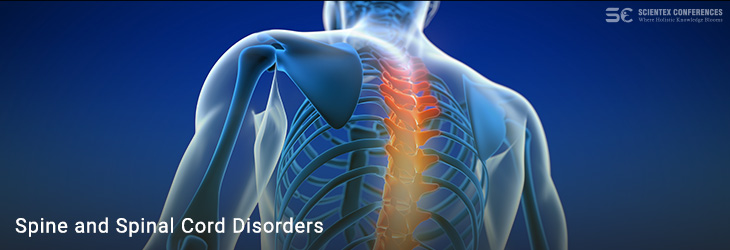Spine and Spinal Disorders