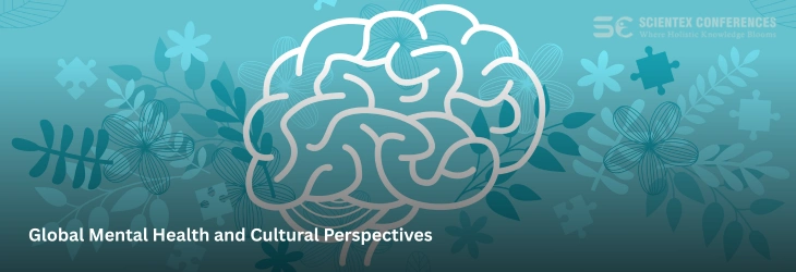 Global Mental Health and Cultural Perspectives