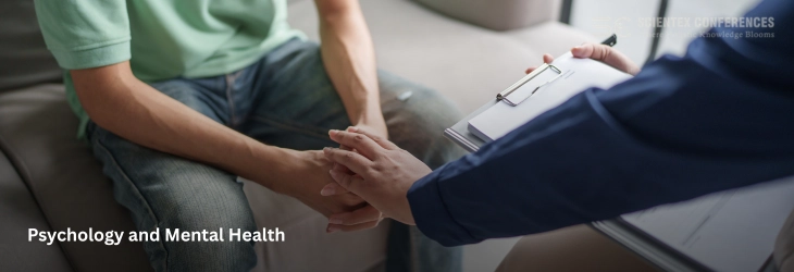 Psychology and Mental Health