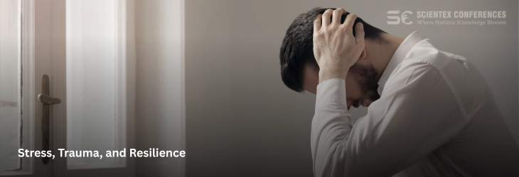 Stress, Trauma, and Resilience