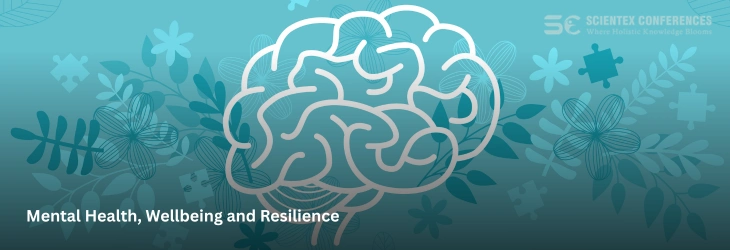 Mental Health, Wellbeing and Resilience - France 2027