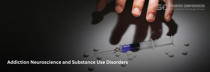 Addiction Neuroscience and Substance Use Disorders