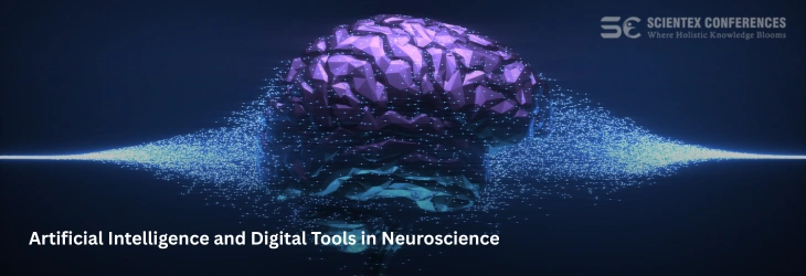 Artificial Intelligence and Digital Tools in Neuroscience