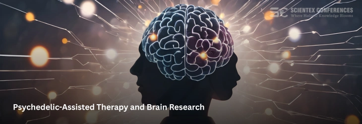 Psychedelic-Assisted Therapy and Brain Research