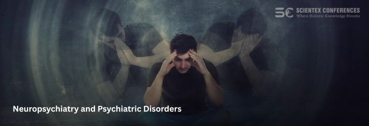 Neuropsychiatry and Psychiatric Disorders