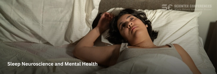 Sleep Neuroscience and Mental Health