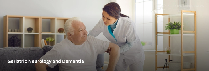 Geriatric Neurology and Dementia
