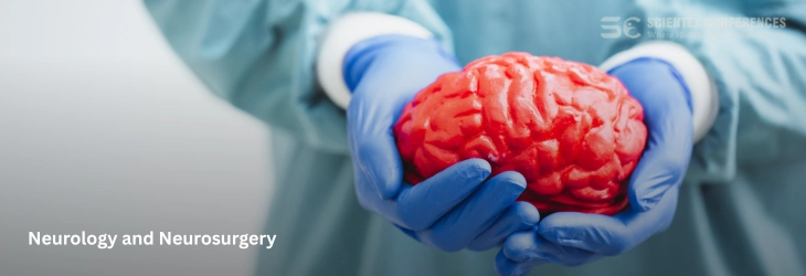Neurology and Neurosurgery - Paris 2027