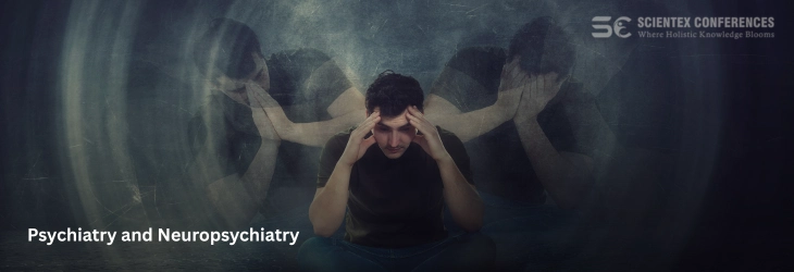 Psychiatry and Neuropsychiatry - Paris 2027