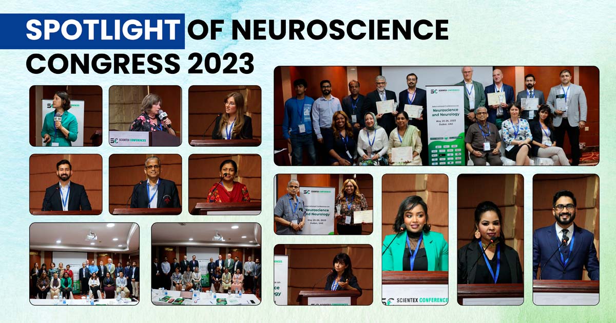 Neuroscience Spotlight