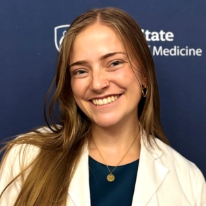 Alexandra DiGiovanni, Penn State University College of Medicine, USA