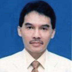 Arie Ibrahim, Gadjah Mada University, Indonesia