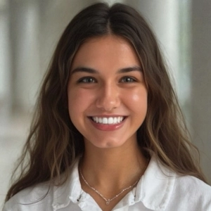 Lara Hammoud, The Perception Foundation, USA