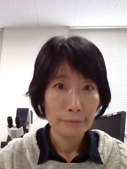 Makiko Koike-Kumagai
