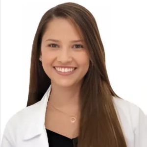 Maria Paula Rengifo Mosquera, The Free University, Colombia