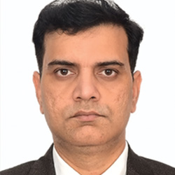 Mohd Faheem, Uttar Pradesh University of Medical Sciences, India